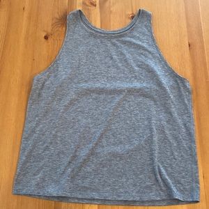Outdoor Voices Sweatee Tank Top
